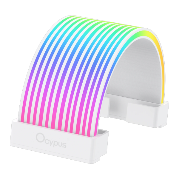 Кабель для корпуса Ocypus Delta EK24 ARGB White