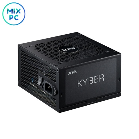 Блок питания 850W XPG KYBER 80+ Gold