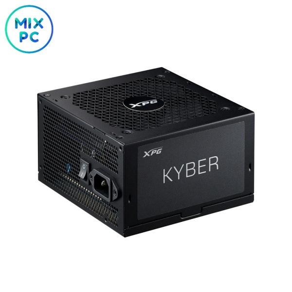 Блок питания 850W ADATA XPG KYBER 80+ Gold