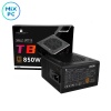 Блок питания 850W Thermalright TR-TB850S 80+ Bronze