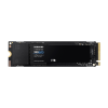 Накопитель SSD M.2 1TB Samsung 990 EVO MZ-V9E1T0BW