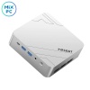 Мини ПК FIREBAT F1 AMD R5 7640HS (RAM отсутствует) F1-IG7F 0+0/Wifi