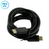 Кабель DisplayPort Cablexpert CC-DP2-10 3м
