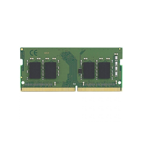 Модуль памяти SO-DIMM DDR3 2GB 1600MHz Kingston KVR16S11S6A/2-SP Б/у