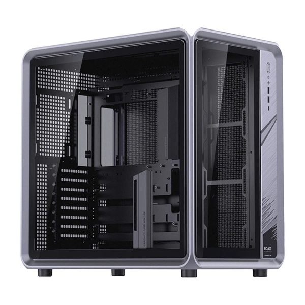 Корпус Jonsbo Jonsplus BO400 Gray