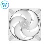 Вентилятор Arctic P12 Max White ACFAN00293A 120x120x25мм
