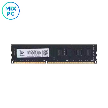 Модуль памяти DDR3 8GB 1600Mhz Compit CMPTDDR38GBD160015 Б.У.