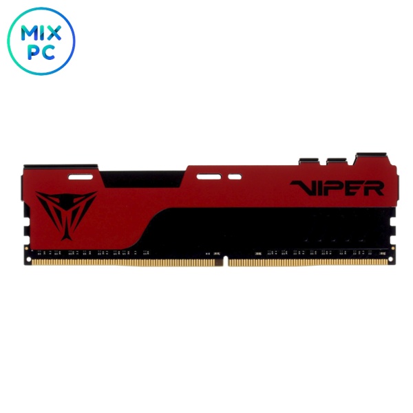 Модуль памяти DDR4 32GB 3600MHz CL20 Patriot Viper Elite II PVE2432G360C0.