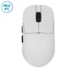 Мышь беспроводная AJAZZ AJ159P MC White