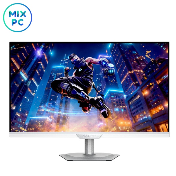 Монитор 27" GIGABYTE M27Q2 ICE EK 2560x1440, IPS, 200 Гц