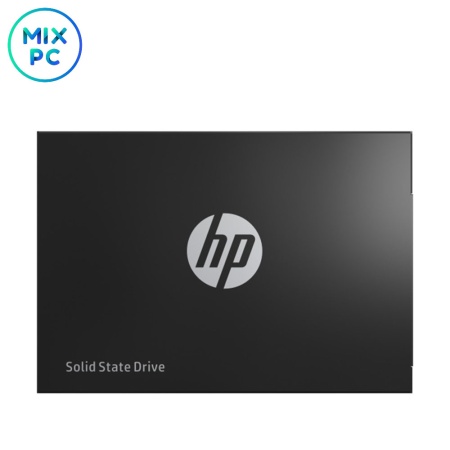 Накопитель SSD 2.5" 1Tb HP S700 6MC15AA#ABB