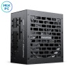Блок питания 1000W Phanteks АМР PH-P1000RT_BK01 GH Black 80+ Gold