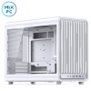 Корпус Jonsbo D33 White