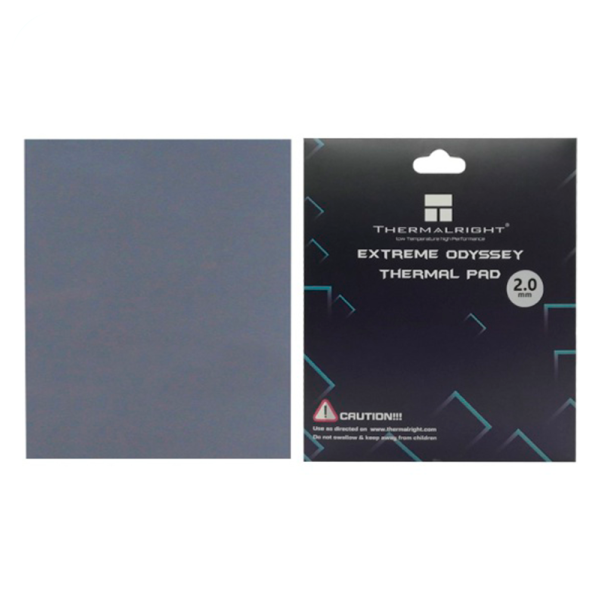 Термопрокладка Thermalright Odyssey 120x120х2.0мм ODYSSEY-120X120-2.0