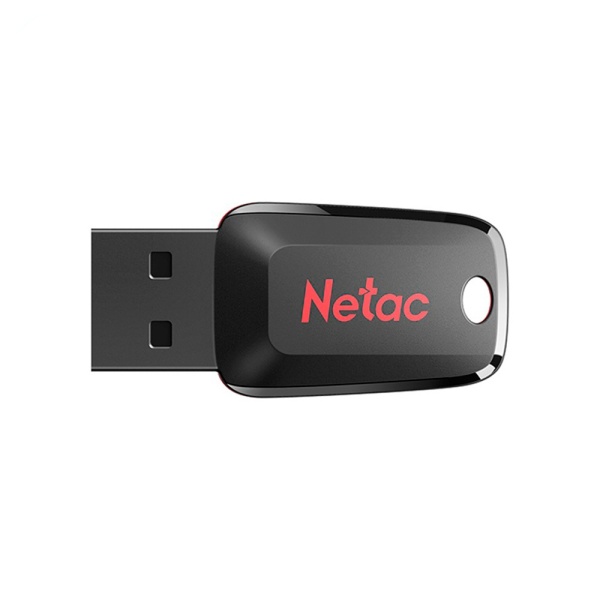 Флешка 128GB Netac U197 USB 2.0