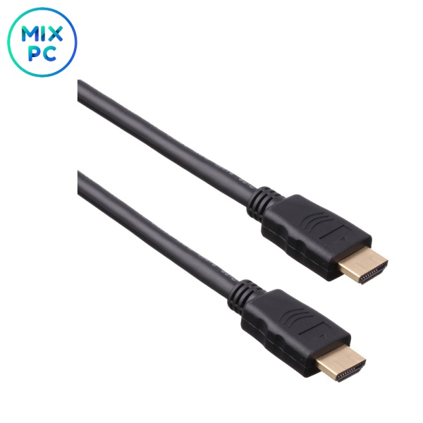 Кабель Exegate EX191098RUS HDMI (19M -19M) 1м