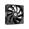 Вентилятор ID-Cooling FL-12025K 120x120x25мм