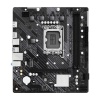 Материнская плата LGA1700 ASRock H610M-H2/M.2 D5 Б/у