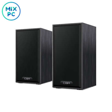 Колонки CBR CMS 635 Black