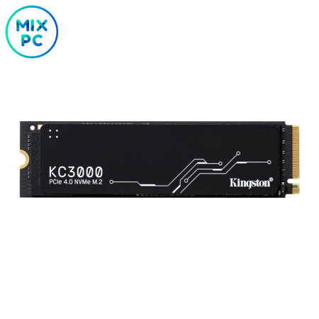 Накопитель SSD M.2 2TB Kingston KC3000 SKC3000D/2048G