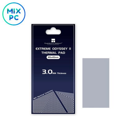 Термопрокладка Thermalright Odyssey II 85x45x3.0мм ODYSSEY-II-85X45-3.0
