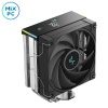 Кулер для процессора DeepCool AK400 DIGITAL SE