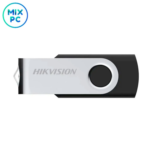 Флешка 16GB Hikvision M200S USB 2.0