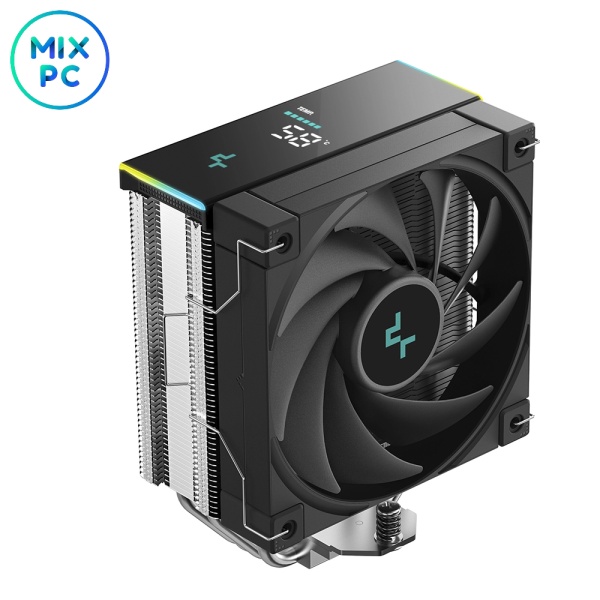Кулер для процессора DeepCool AK400 DIGITAL SE