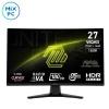 Монитор 27" MSI Mag 274CQF 2560x1440, VA, 180 Гц