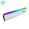 Модуль памяти DDR4 32GB 3200MHz ADATA XPG Spectrix D35G RGB White