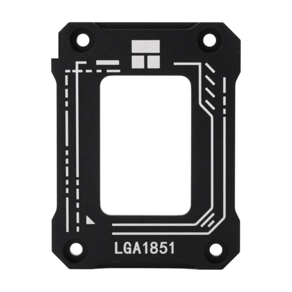 Рамка для процессора LGA1851 Thermalright TRBCF1851BL