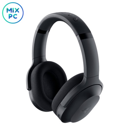 Игровые наушники беспроводные Razer Barracuda Black