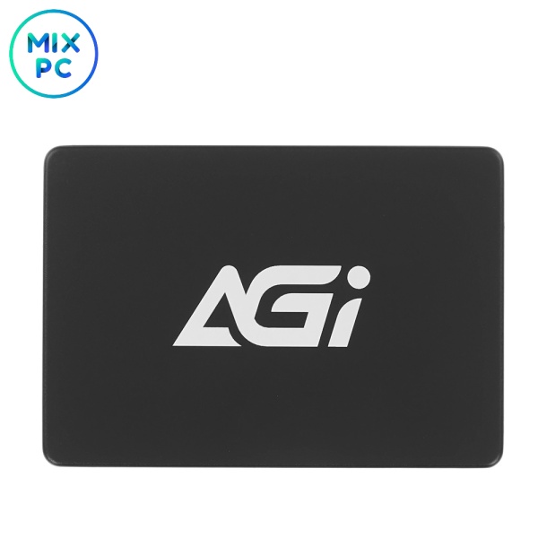 Накопитель SSD 2.5" 2TB AGI AI238 AGI2K0GIMAI238-CB