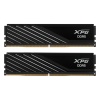 Оперативная память DDR5 16GB (2x8GB) 5600MHz CL46 ADATA XPG LANCER Blade