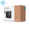 Блок питания 750W Deepcool PL750D 80+ Bronze