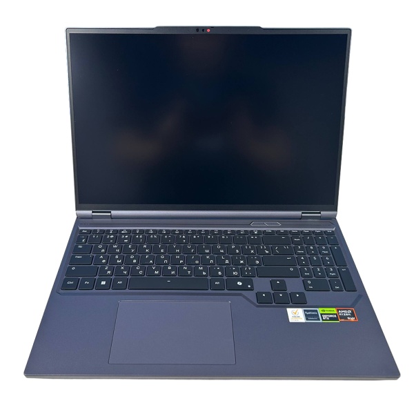 Ноутбук 16" CHUWI GameBook CWI627 AMD Ryzen 9 9955HX/32Gb DDR5/1Тb SSD Б/у