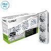 Видеокарта RTX 5070 12GB Palit White OC NE75070U19K9-GB2050W