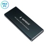 Внешний корпус для SSD M.2 Gembird EEM2-SATA-1