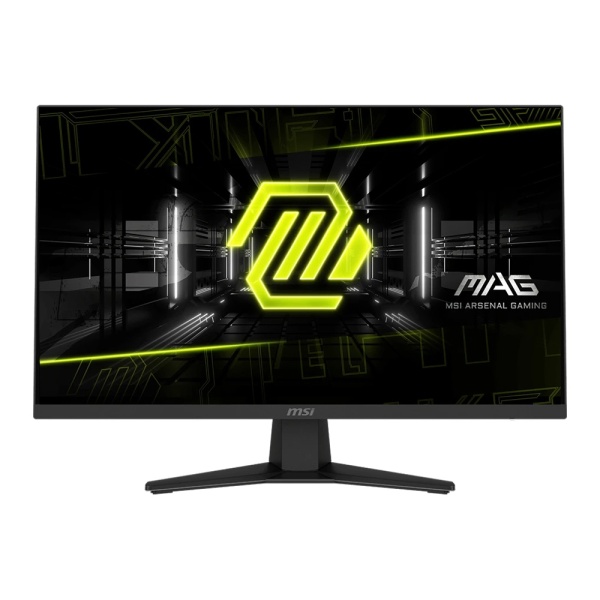 Монитор 27" MSI MAG 274QF X24 2560x1440, IPS, 240 Гц