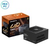Блок питания 750W GIGABYTE GP-UD750GM PG5 V2 80+ Gold