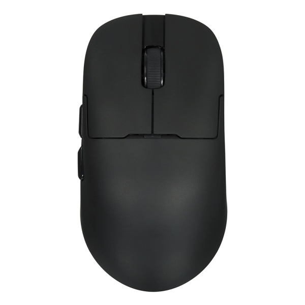 Мышь беспроводная AJAZZ AJ159P MC Black