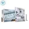 Материнская плата AM5 GIGABYTE B850 EAGLE WIFI7 ICE