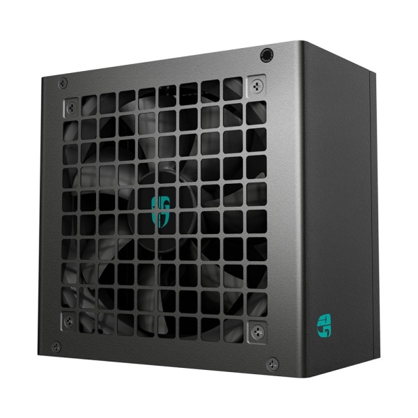 Блок питания 600W DeepCool GAMERSTORM PF600X 80+ Bronze Б/у