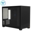 Корпус Jonsbo D32 STD Black