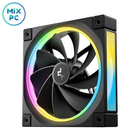 Вентилятор Deepcool FL12R 120x120x25мм