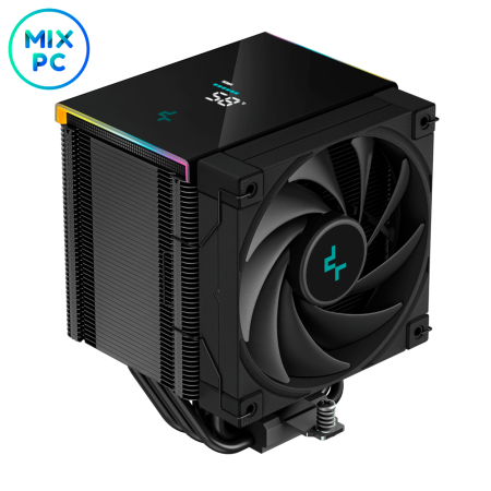 Кулер для процессора Deepcool AK500 DIGITAL