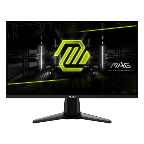 Монитор 24.5" MSI MAG 255XF 1920x1080, IPS, 300 Гц