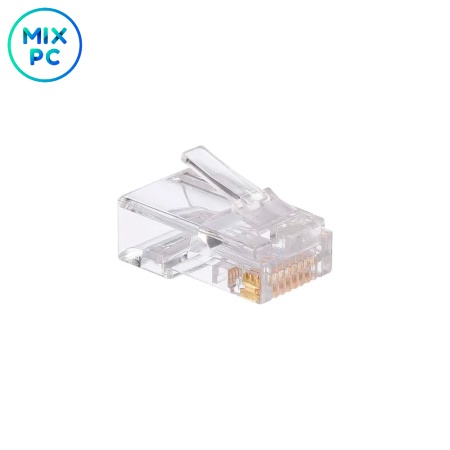 Коннектор RJ-45 GoPower 00-00028933