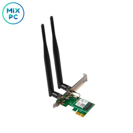 Сетевой адаптер Wi-Fi + Bluetooth Tenda E30 PCI-E