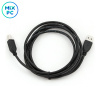 Кабель для принтера Cablexpert USB 2.0 AM to BM 1.8м CCP-USB2-AMBM-6